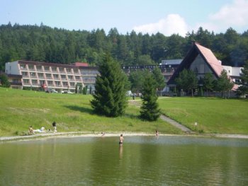 Activitypark Hotel Vemina