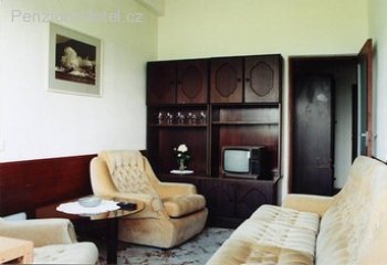 Hotel Bobrovník