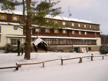 Hotel Maxov