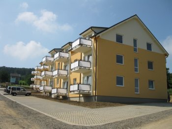 Apartments MONTY Podhjska