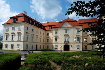 Schloss Hotel Napajedla