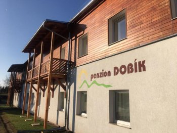 Penzion Dobk