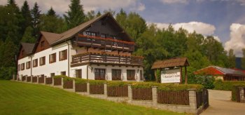 Pension Silesian House