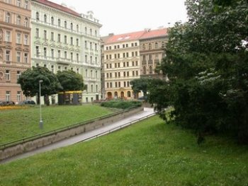 Hotel Prague Centre