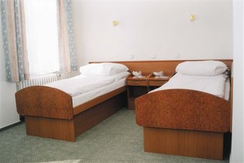 Lázně Jáchymov Lázeňský Komplex Curie - Hotel Praha