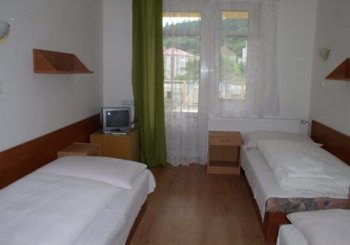 Kúpeľný liečebný dom Praha