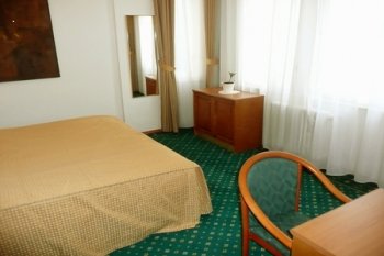Hotel Smetana Vyšehrad