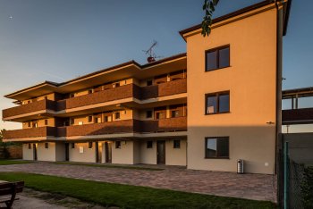 Apartments Thermal Dunajska Streda